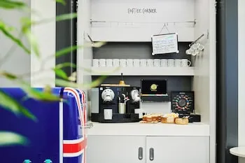 INNSiDE by Meliá Manchester