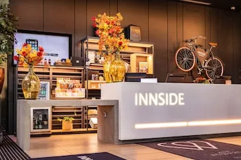 INNSiDE by Meliá Manchester