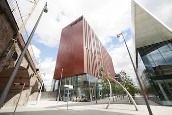INNSiDE by Meliá Manchester