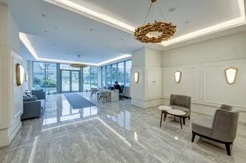 Elysium Art Suites Bomonti