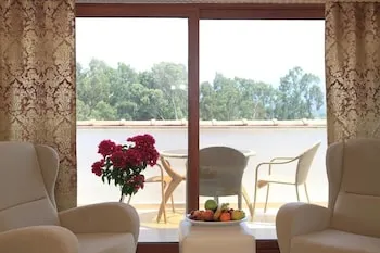 Mervehan Residence Hotel