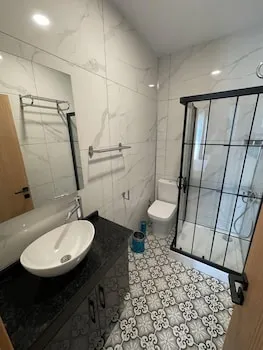 Almin Apart Hotel
