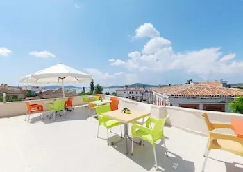 Koboroz Otel