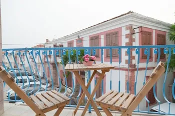 Koboroz Otel