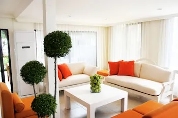 Sunprime Doğan Side Beach - Yetişkin Oteli