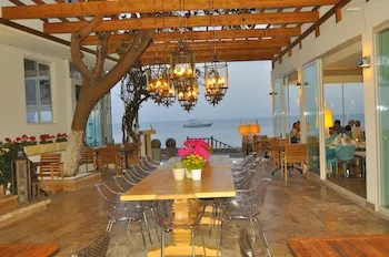 Sunprime Doğan Side Beach - Yetişkin Oteli