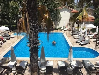 Sunprime Doğan Side Beach - Yetişkin Oteli