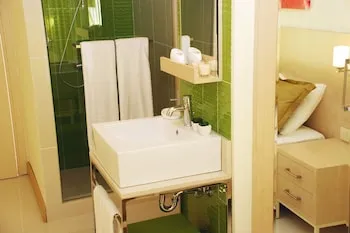 Sunprime Doğan Side Beach - Yetişkin Oteli