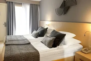 Sunprime Doğan Side Beach - Yetişkin Oteli