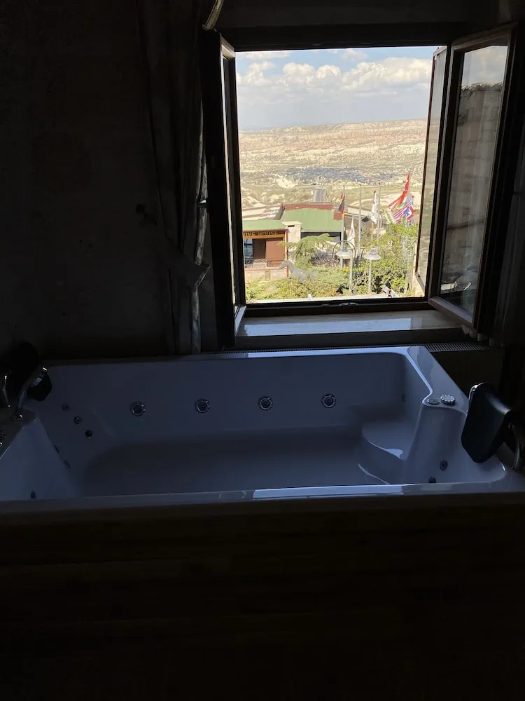 Panoramic Süit, 2 Yatak Odası, Sigara İçilmez, Vadi Manzaralı