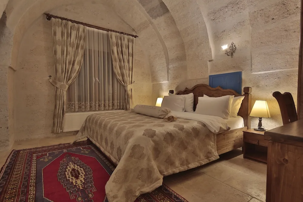 Panoramic Süit, 2 Yatak Odası, Sigara İçilmez, Vadi Manzaralı