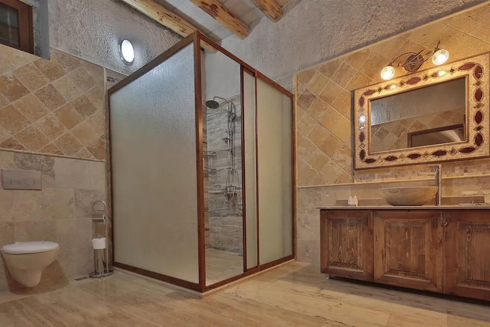 Panoramic Süit, 2 Yatak Odası, Sigara İçilmez, Vadi Manzaralı