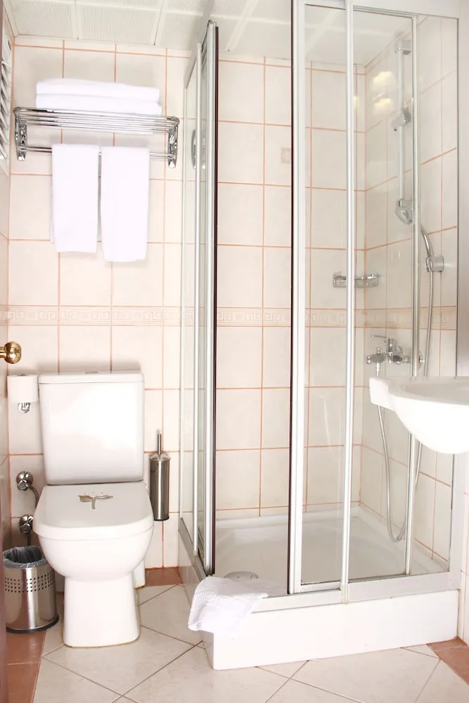 Standard Tek Kişilik Oda