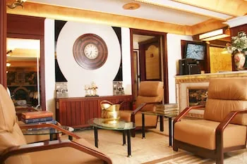 Oglakcioglu Park Otel