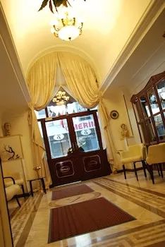 Oglakcioglu Park Otel