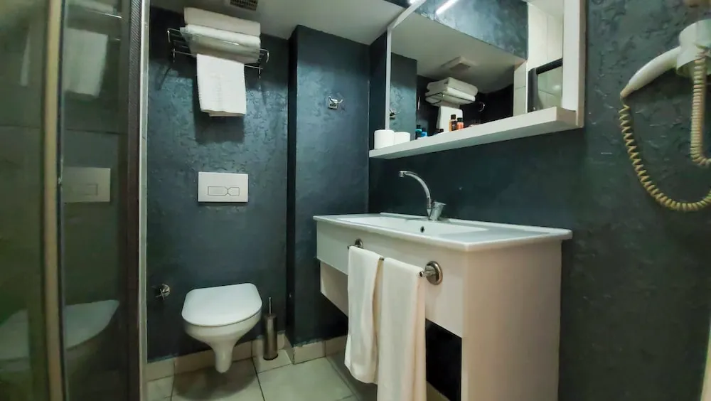 Deluxe Room with Balcony