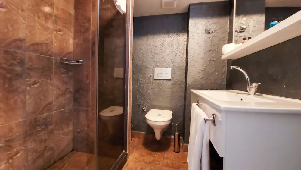Superior Room with Balcony