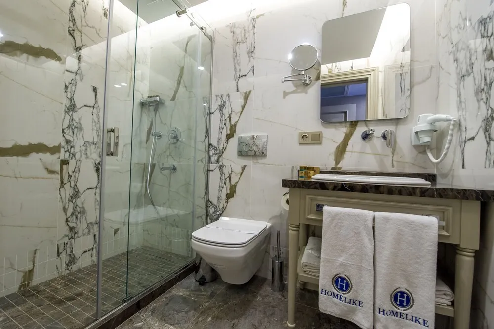 Family Oda, 2 Yatak Odası, Bağlantılı Odalar