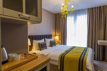 Homelike Hotel