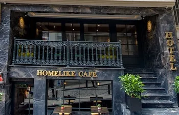 Homelike Hotel