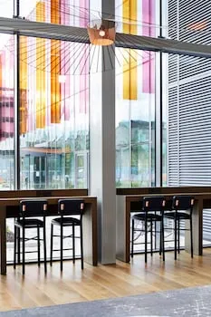 Hyatt House Manchester