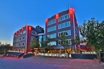 The Hera Premium Hotels