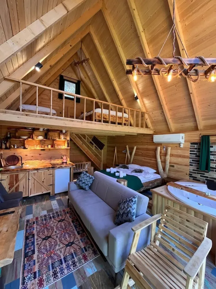 Papatya Suite Bungalow-2