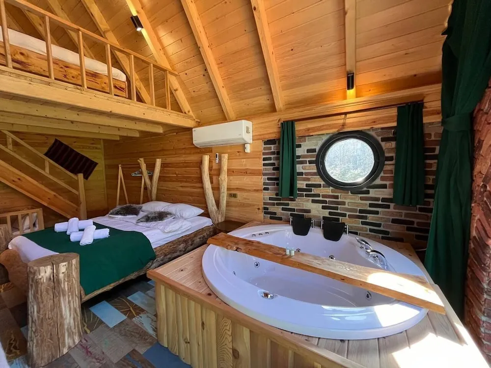 Papatya Suite Bungalow-2