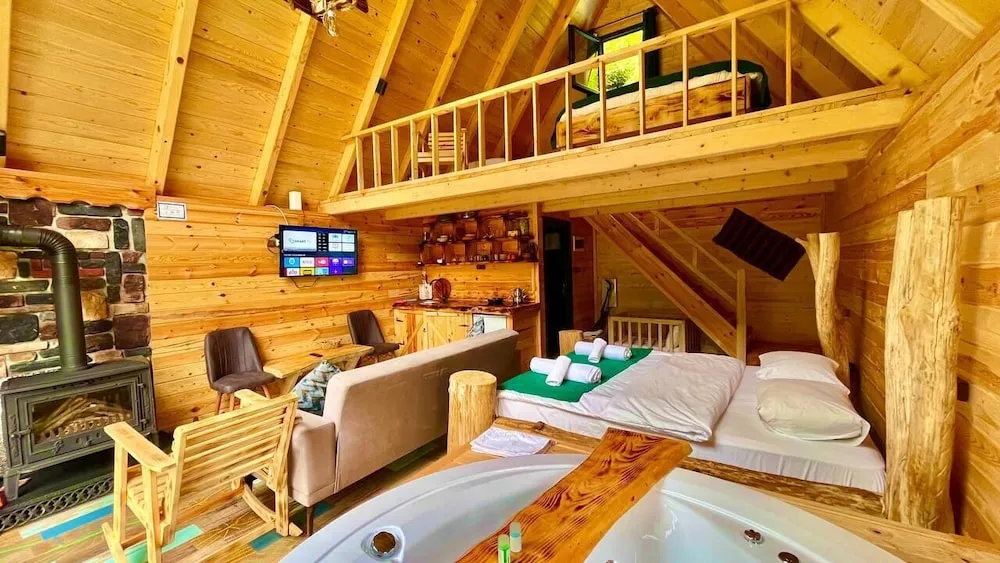 Papatya Suite Bungalow-2