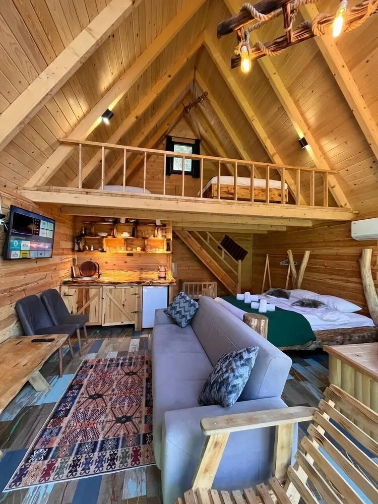 Papatya Suite Bungalow-2
