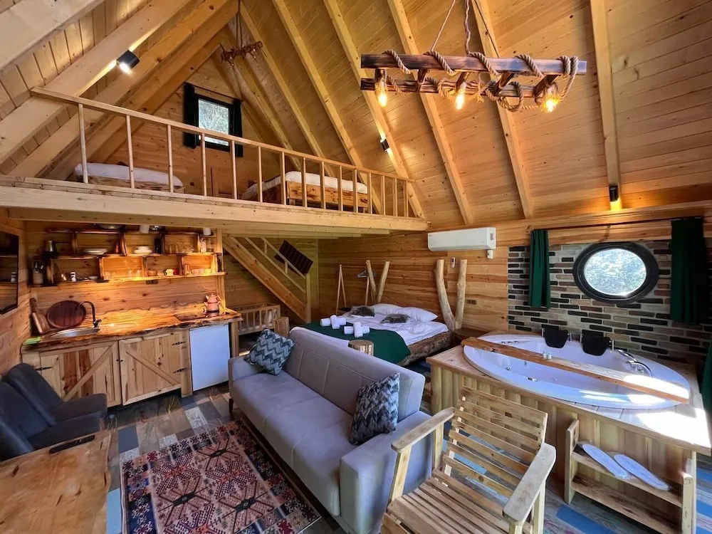 Papatya Suite Bungalow-2