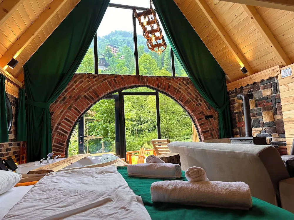 Papatya Suite Bungalow-2