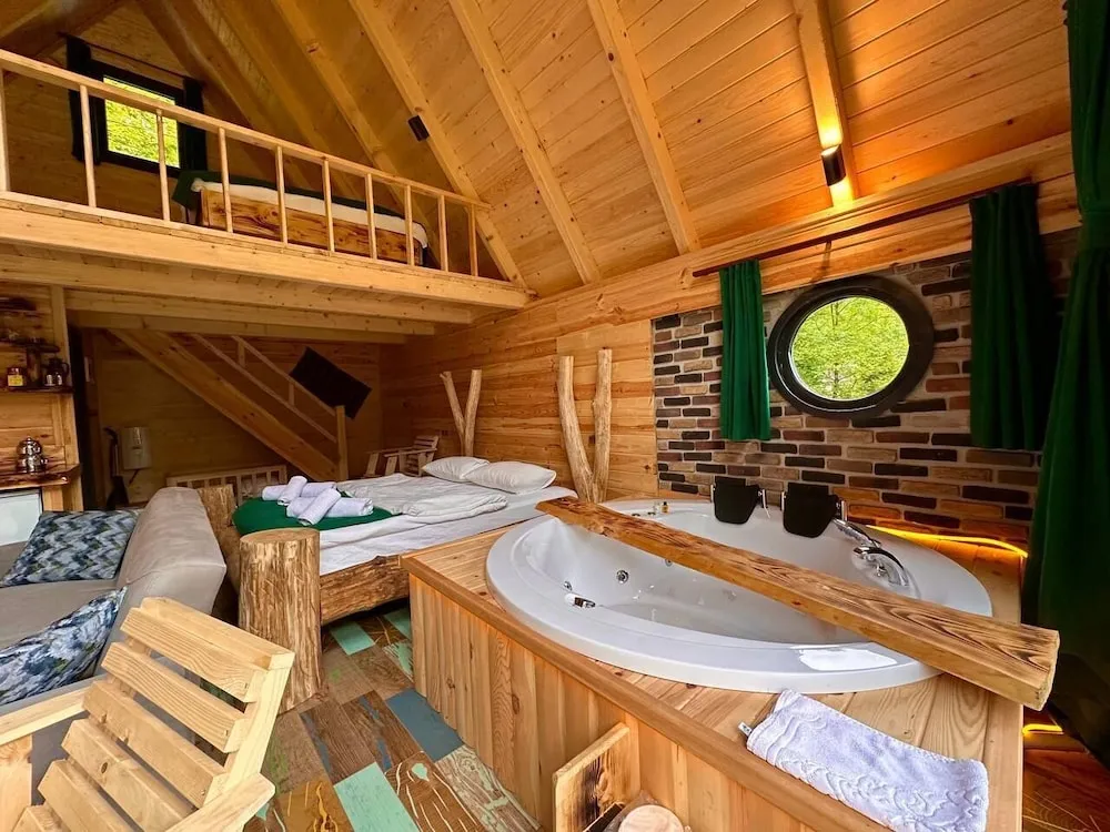 Papatya Suite Bungalow-2