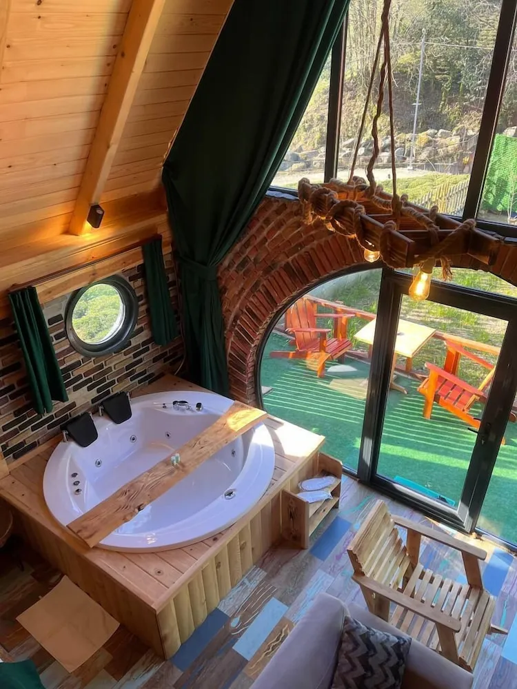 Papatya Suite Bungalow-2