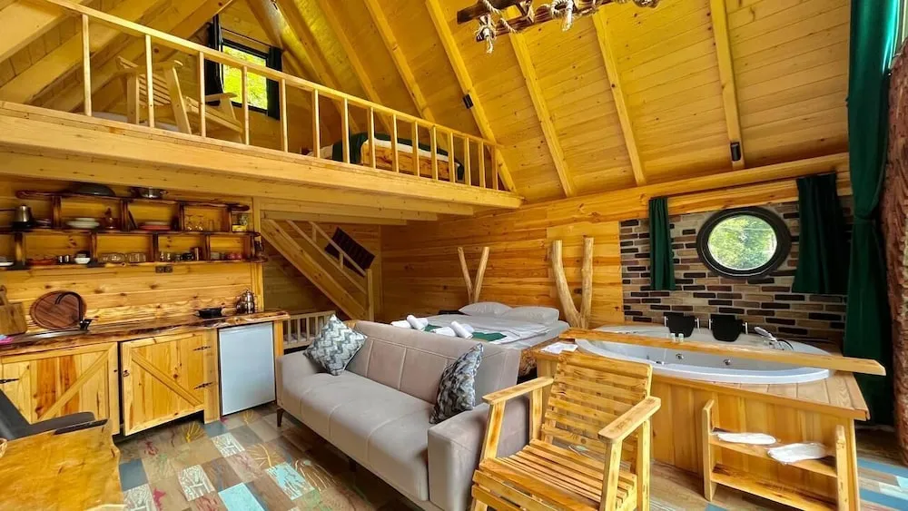 Papatya Suite Bungalow-2