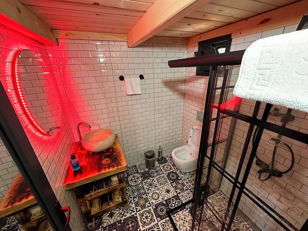 Papatya Suite Bungalow-2