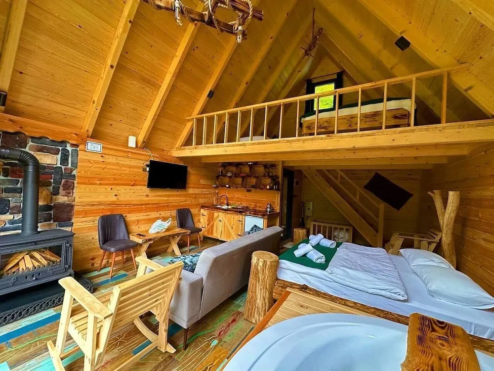 Papatya Suite Bungalow-2