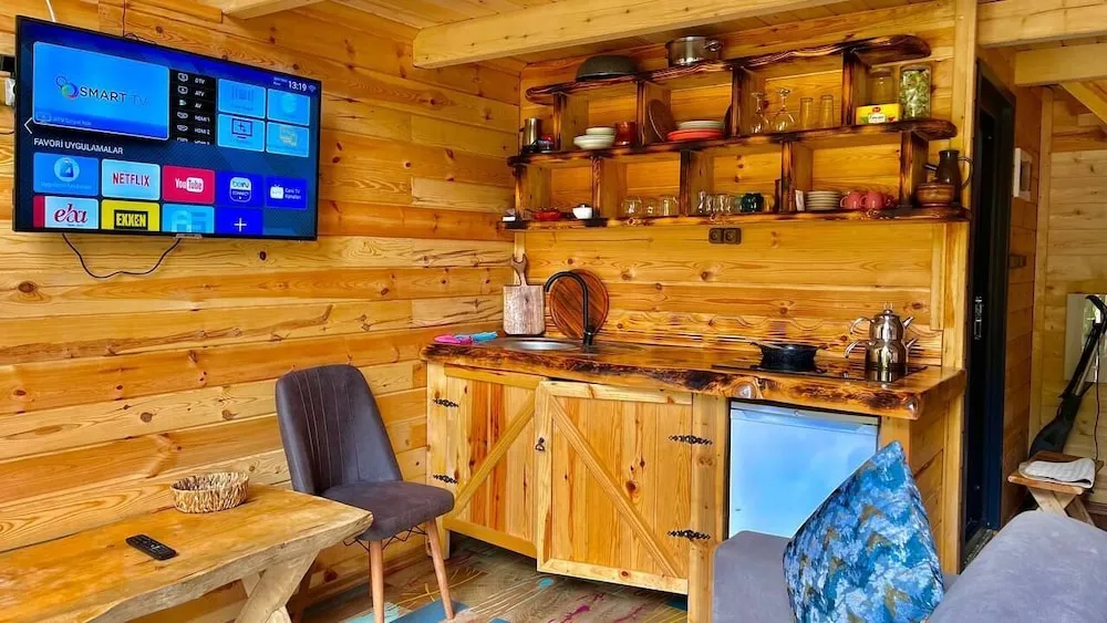 Papatya Suite Bungalow-2