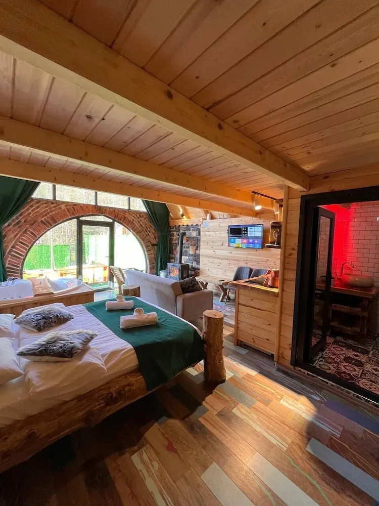Papatya Suite Bungalow-2