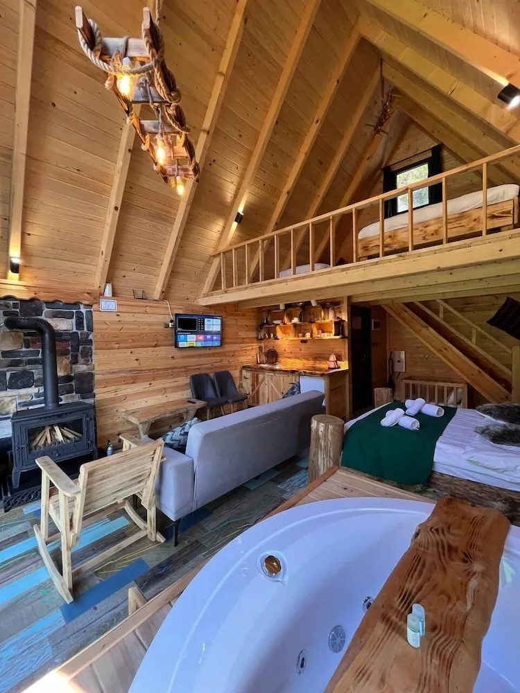 Papatya Suite Bungalow-2