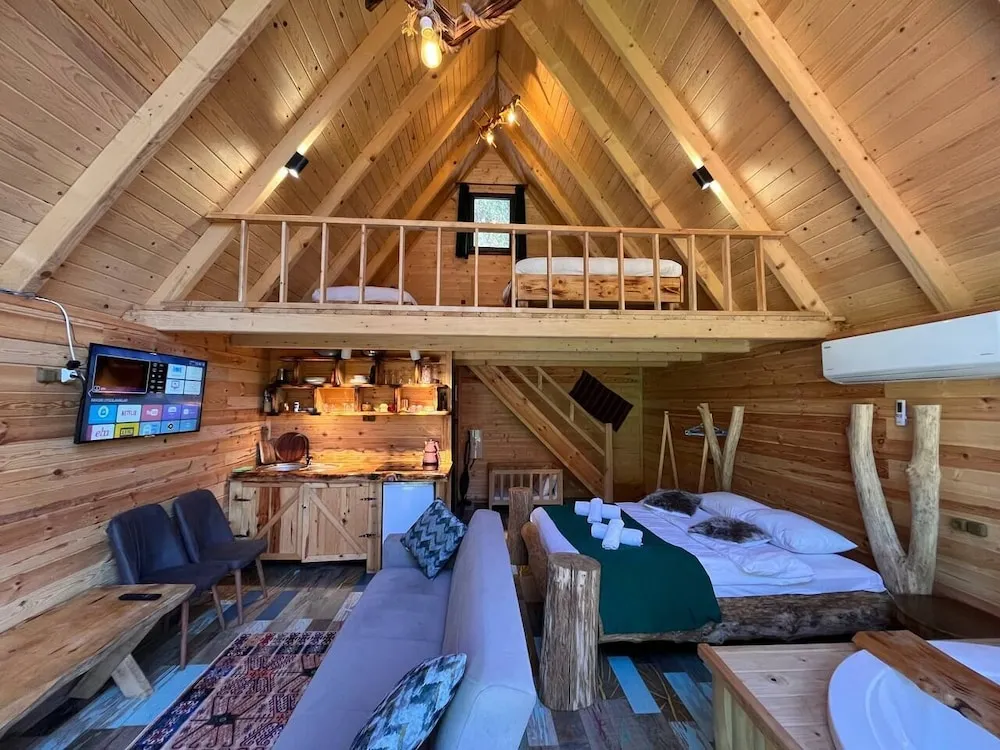 Papatya Suite Bungalow-2