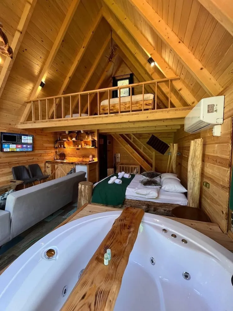 Papatya Suite Bungalow-2