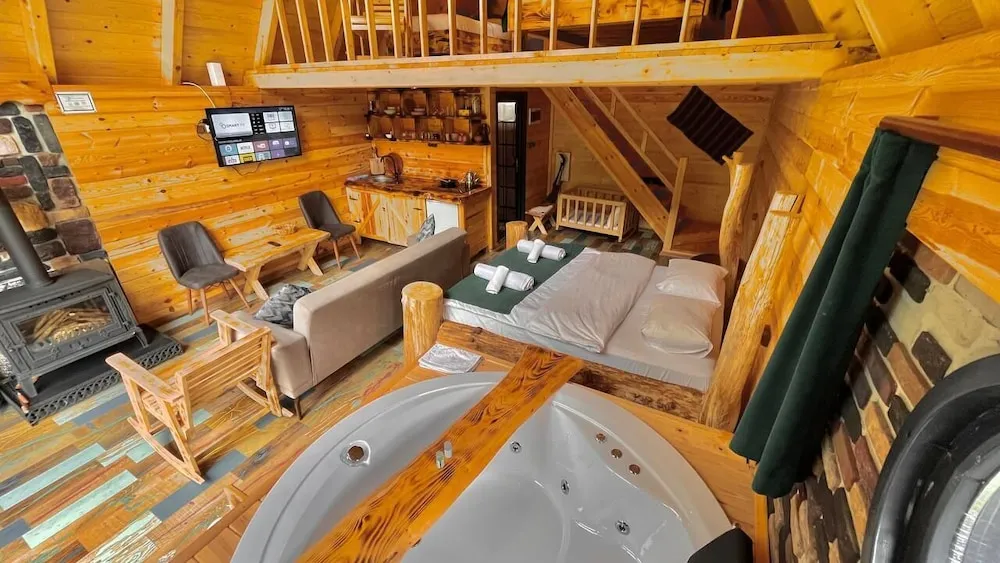 Papatya Suite Bungalow-2
