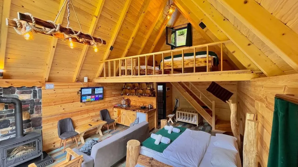 Papatya Suite Bungalow-2