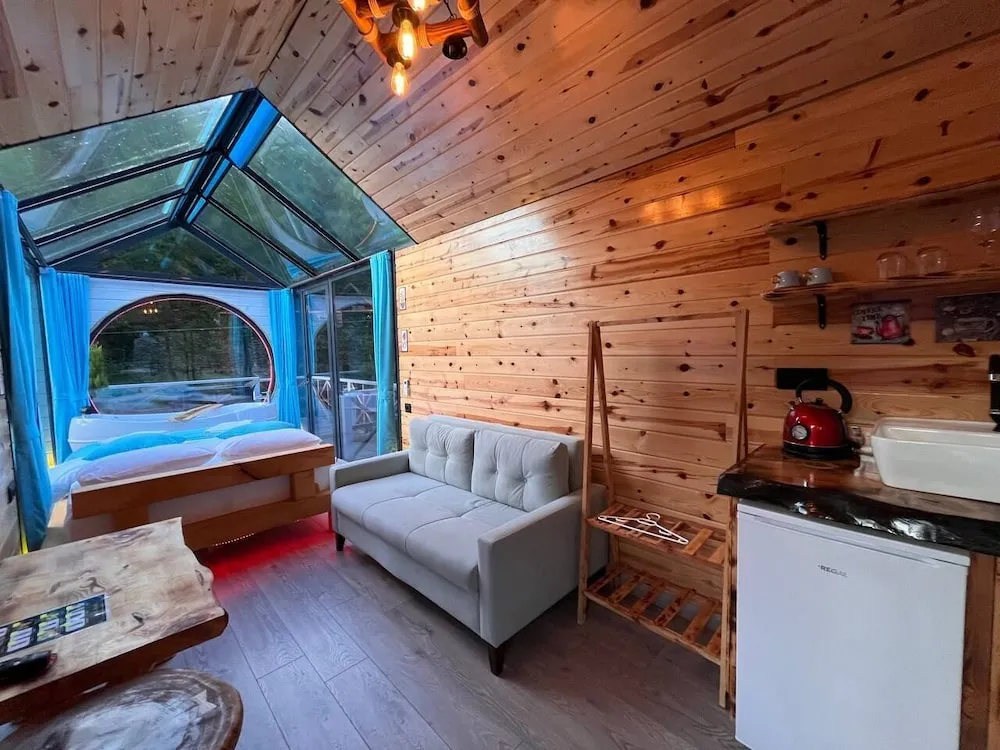Moon House
