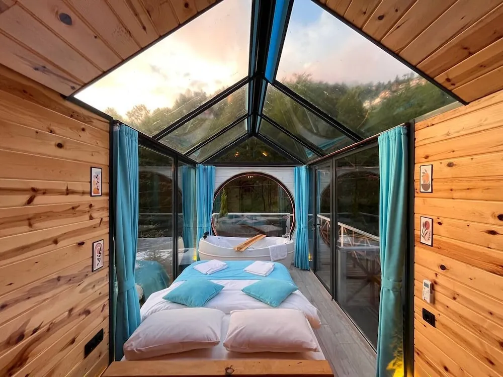 Moon House