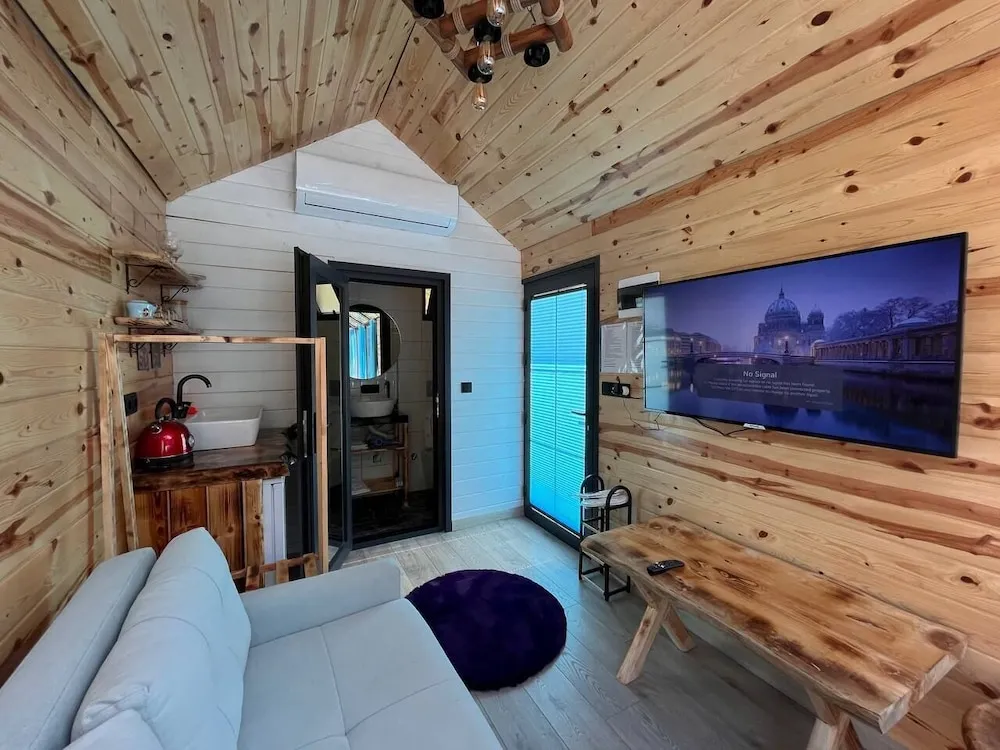 Moon House