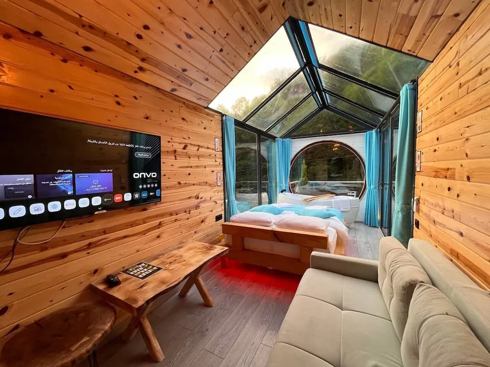 Moon House