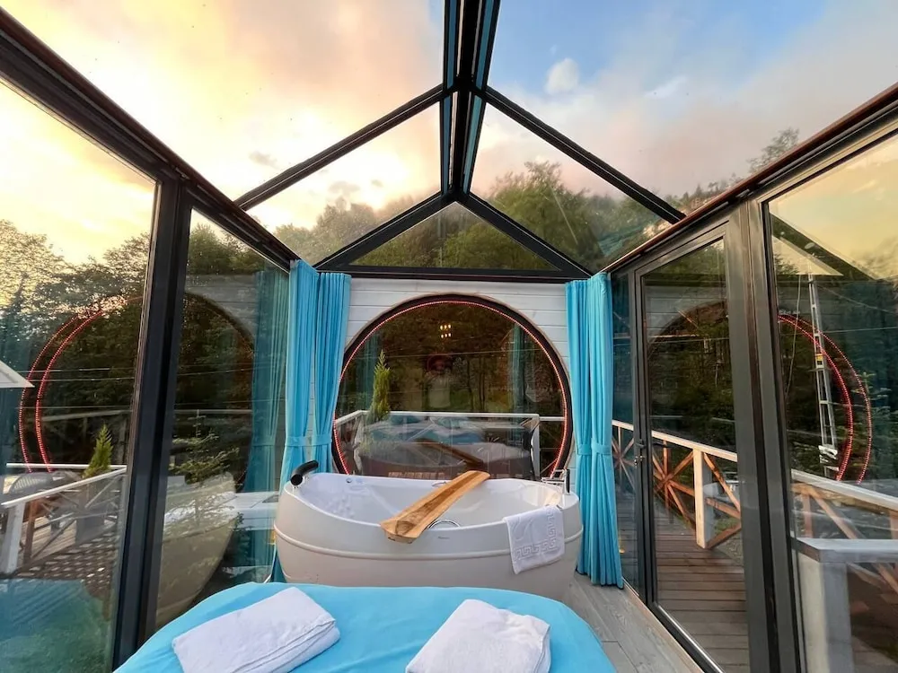 Moon House