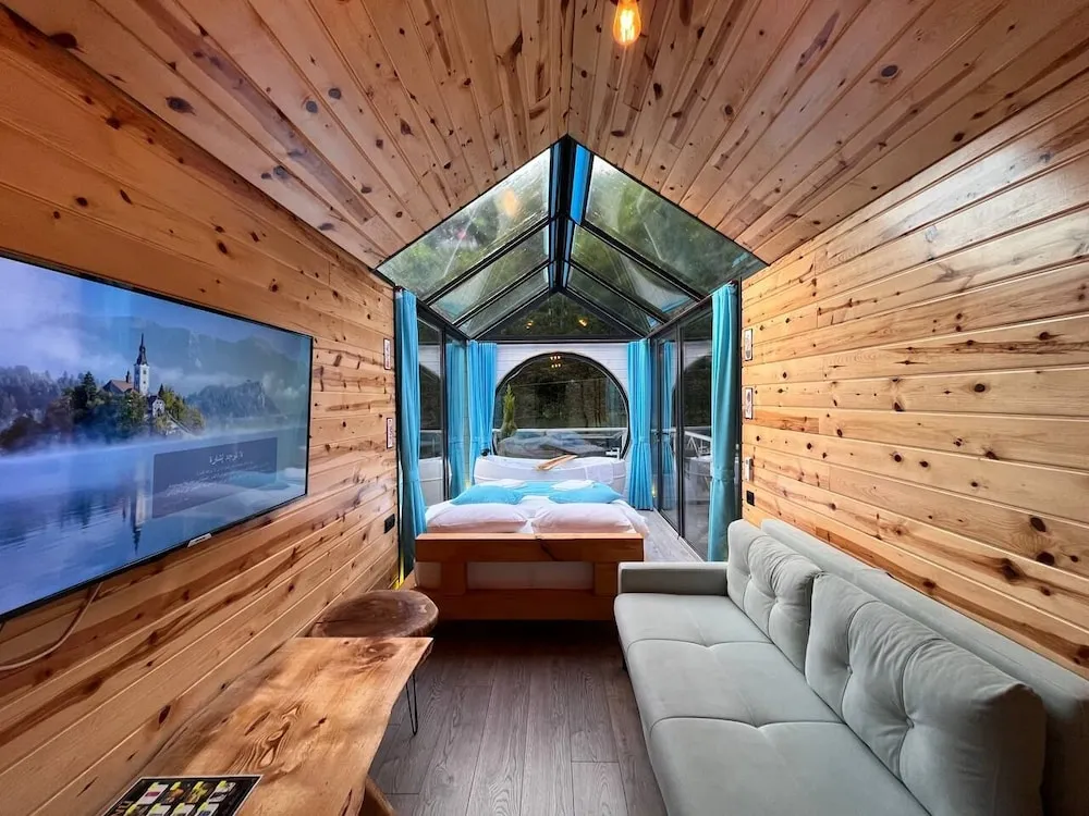 Moon House